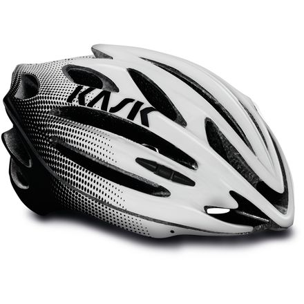 Kask - 50 Bike Helmet