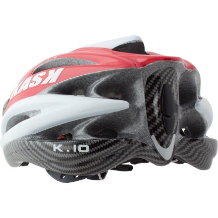 Kask - K.10 Dieci Helmet