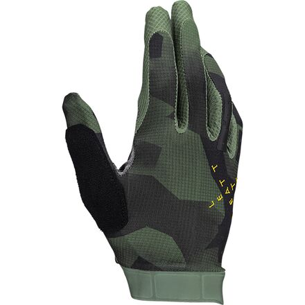 Leatt - MTB 1.0 Glove - Men's - Spinach