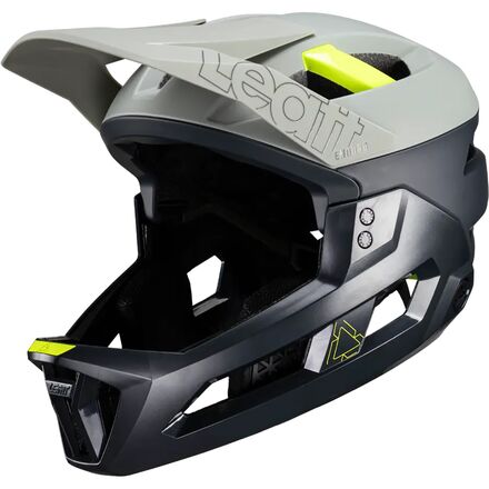Leatt - MTB Enduro 3.0 Helmet - Granite