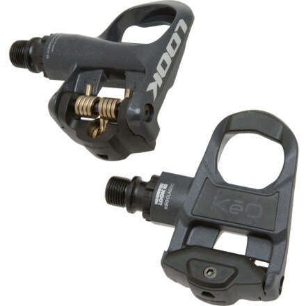 Look Cycle - Keo Classic Road Pedal