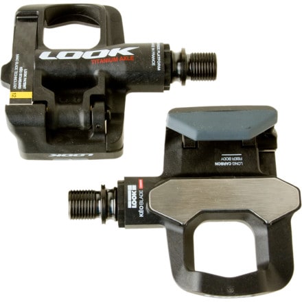 Look Cycle - Keo Blade Carbon Ti Road Pedal