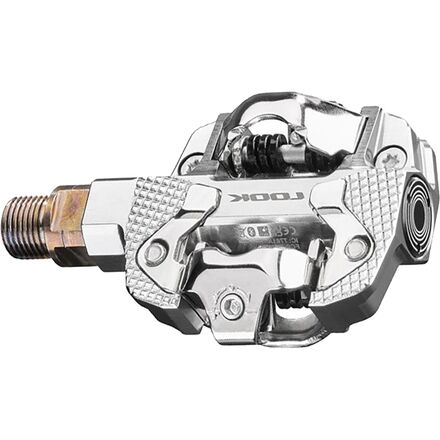 Look Cycle - X-Track Power Single Pedals