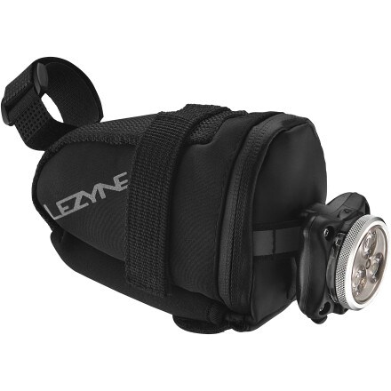 Lezyne - Zecto Drive Pro Light