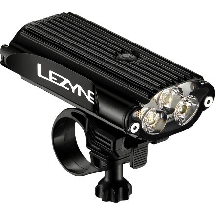 Lezyne - LED Deca Drive Front Light