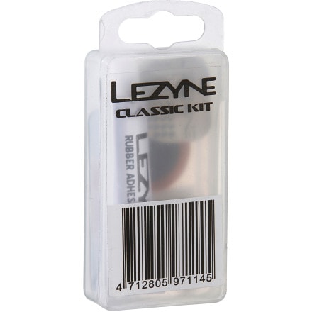 Lezyne - Classic Kit - One Color