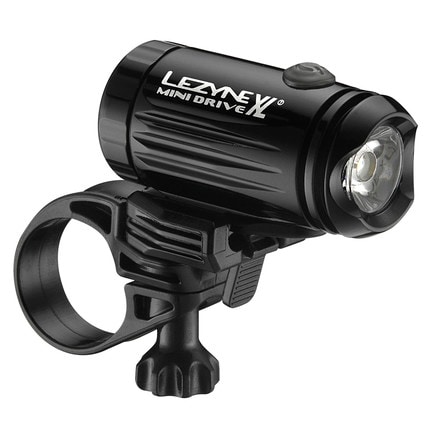 Lezyne - LED Mini Drive XL Light with Accessories