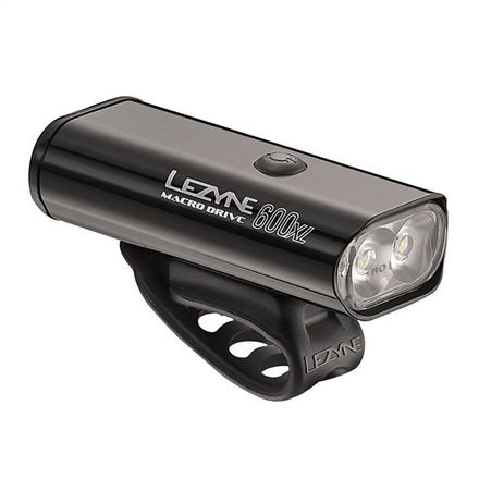 Lezyne - Macro Drive Headlight