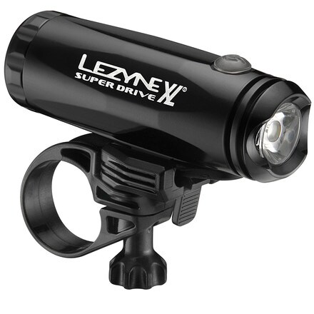 Lezyne - Super Drive XL Headlight