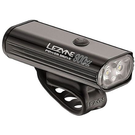 Lezyne - Power Drive 900XL Head Light