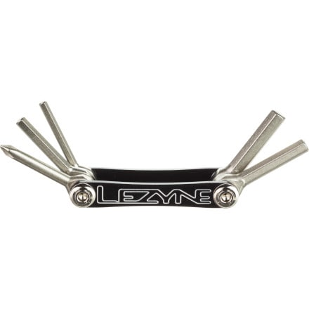 Lezyne - Loaded Caddy with Tools