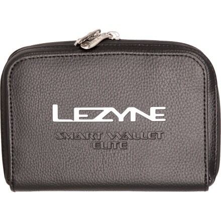 Lezyne - Elite Smart Wallet