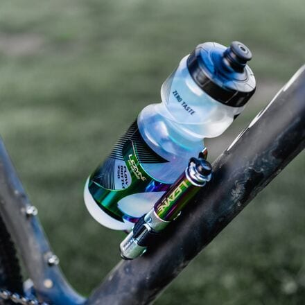 Lezyne - CNC Water Bottle Cage