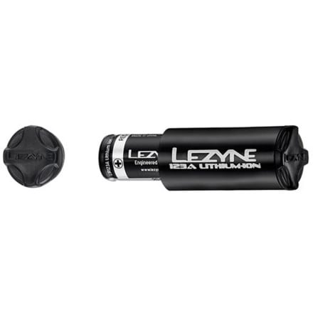 Lezyne - LIR 123A Battery