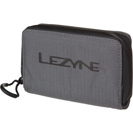 Lezyne - Phone Wallet