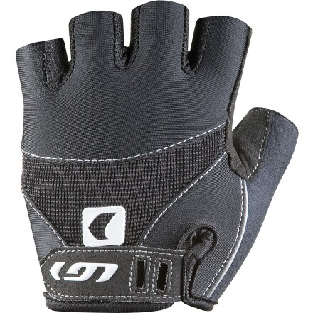 Louis Garneau - 12c Air Gel Women's Gloves