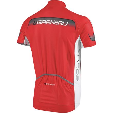 Louis Garneau - Equipe GT Series Jersey - Short Sleeve - Men's