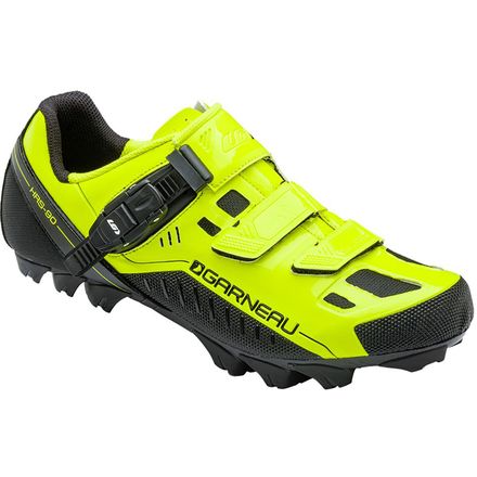 Louis Garneau - Slate Cycling Shoe - Men's