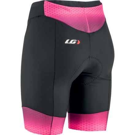 Louis Garneau - Pro 8 Carbon Shorts - Women's