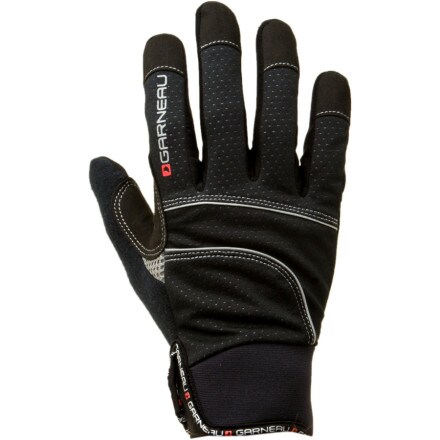 Louis Garneau - Roubaix Gloves