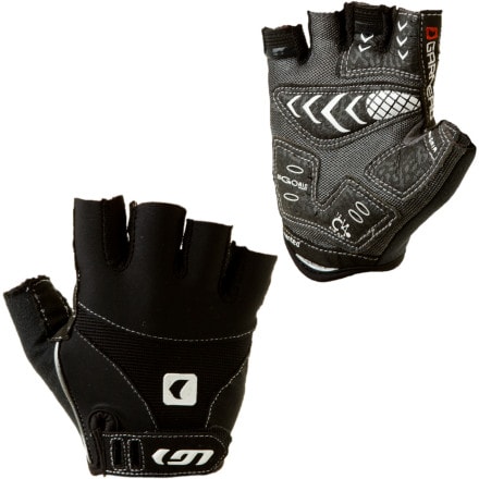 Louis Garneau - 12c Air Gel Gloves 