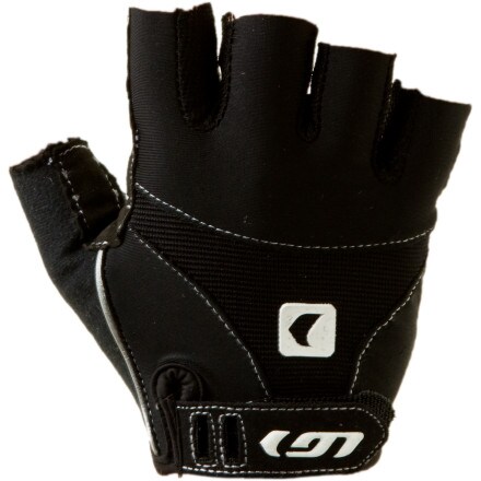 Louis Garneau - 12c Air Gel Gloves 