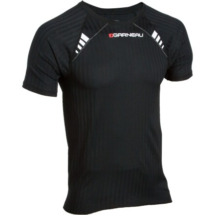 Louis Garneau - 2500 Short Sleeve T-Shirt 