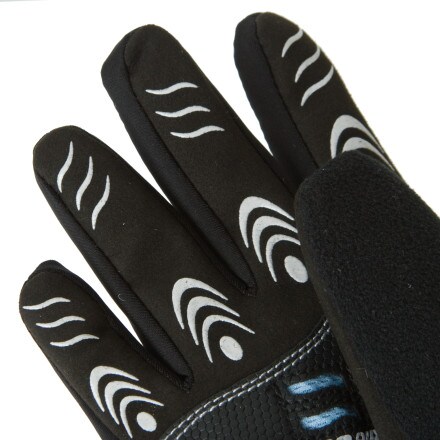 Louis Garneau - Tornado Women's Gloves 
