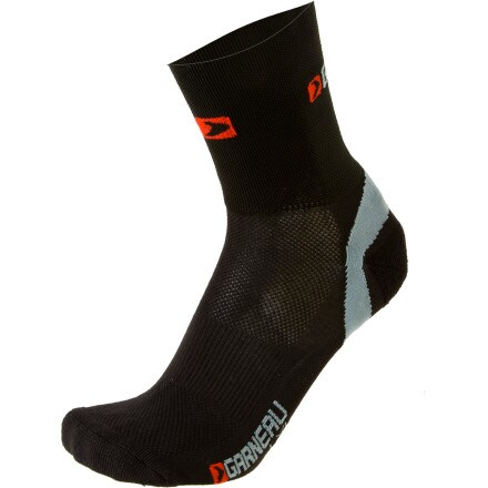 Louis Garneau - MTB Long Cuff Sock