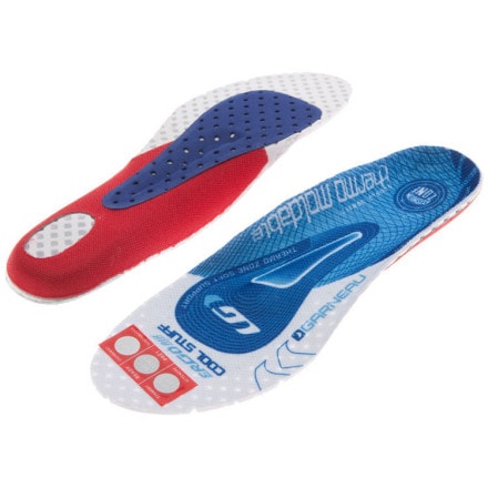 Louis Garneau - Thermo Cool Insoles