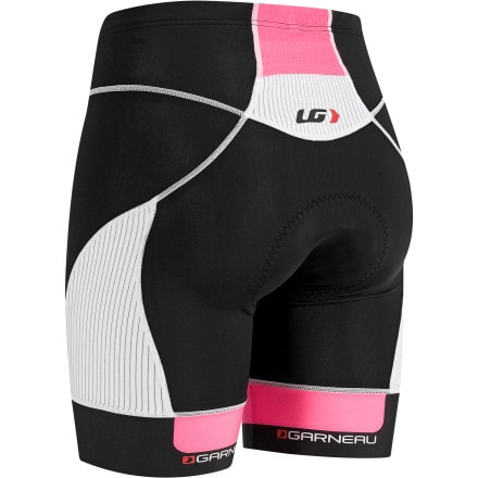 Louis Garneau - Pro 7.25 Women's Shorts 