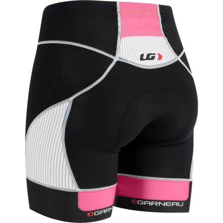 Louis Garneau - Pro 6 Women's Shorts
