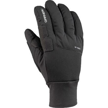 Louis Garneau - Supra 180 Glove - Men's - Black