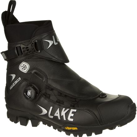 Lake - MXZ 303 Winter Boot - Men's