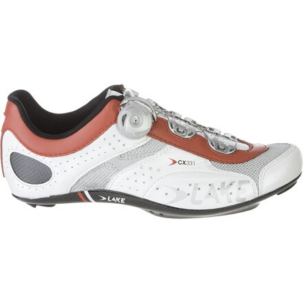 Lake - CX331 Speedplay Shoes - Men's