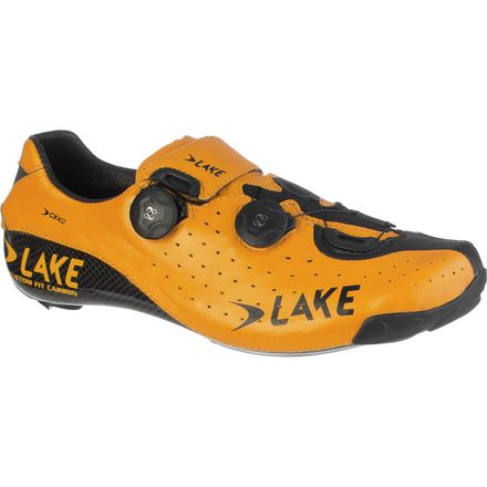 Lake - CX402 Limited Edition Shoes - Men's