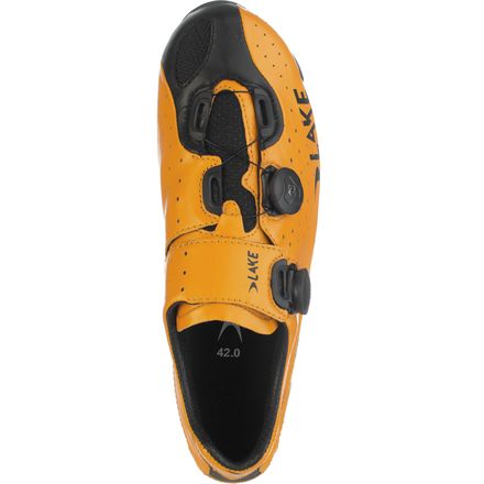 Lake - CX402 Limited Edition Shoes - Men's