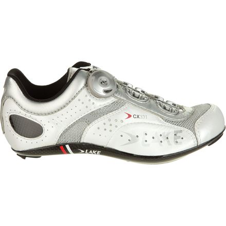Lake - CX331 Road Cycling Shoes - Women's