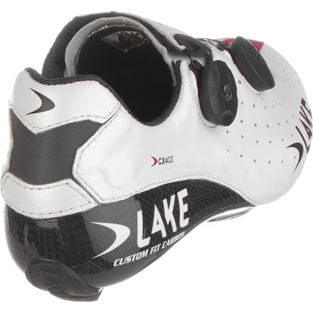 Lake - CX402 Shoes - Women's