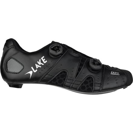 Lake - CX241 Cycling Shoe - Men's