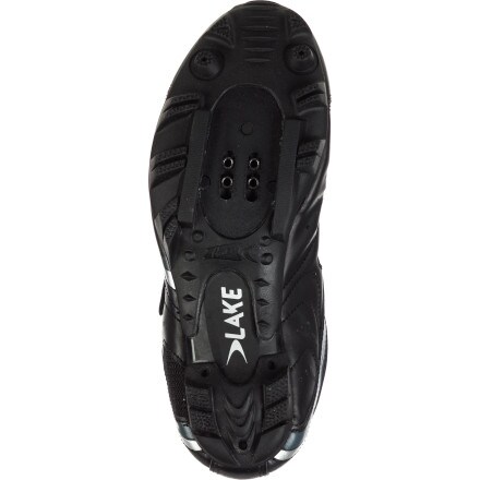 Lake - MX160 Shoes