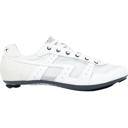 Lake - CX20R Mesh Cycling Shoe - Men's - Mesh/White