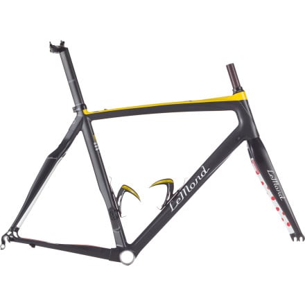 LeMond - Limited Edition 1986 Road Bike Frameset - 2014