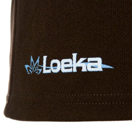 Loeka - Bike Jersey - Long-Sleeve- Women's 