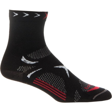 Lorpen - T3 Trail Running Ultralight Sock - Men's
