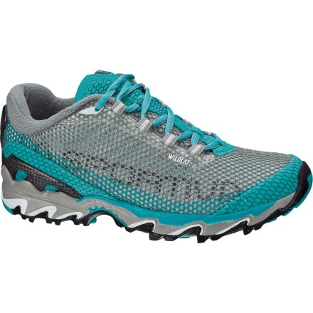 La Sportiva - Wildcat 3.0 Trail Running Shoe - Women's