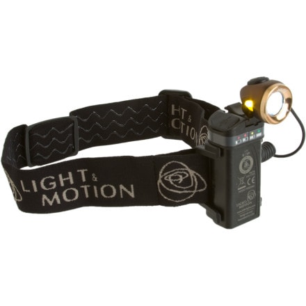 Light & Motion - Solite 150 Light