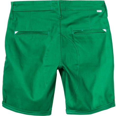 Levi's - Commuter Trouser Shorts - Men's