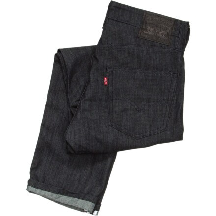 Levi's - Commuter 504 5-Pocket Pants