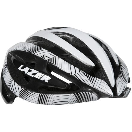 Lazer - Genesis Helmet
